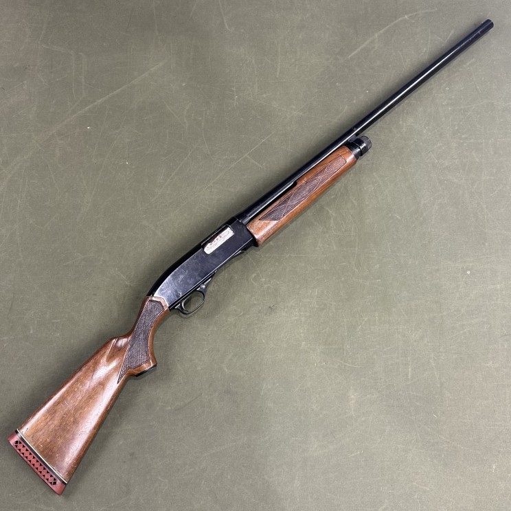Winchester 1200 Shotgun 16GA - USED